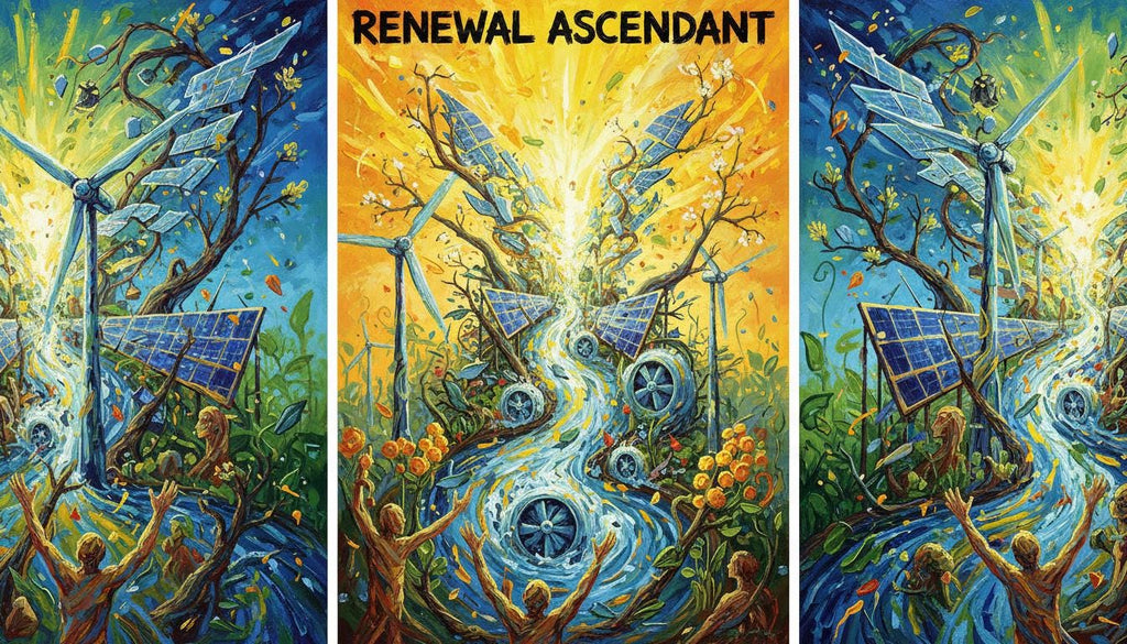 Canvas, "SOLAR CRESCENDO"